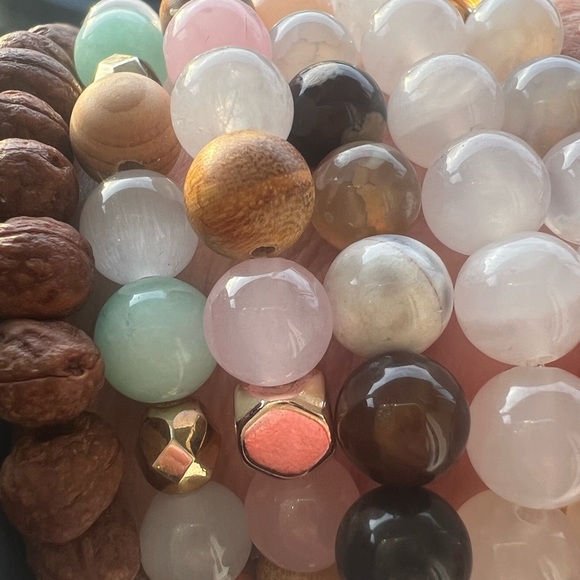 Gemstone Bracelets ✨ - Picture 8 of 12